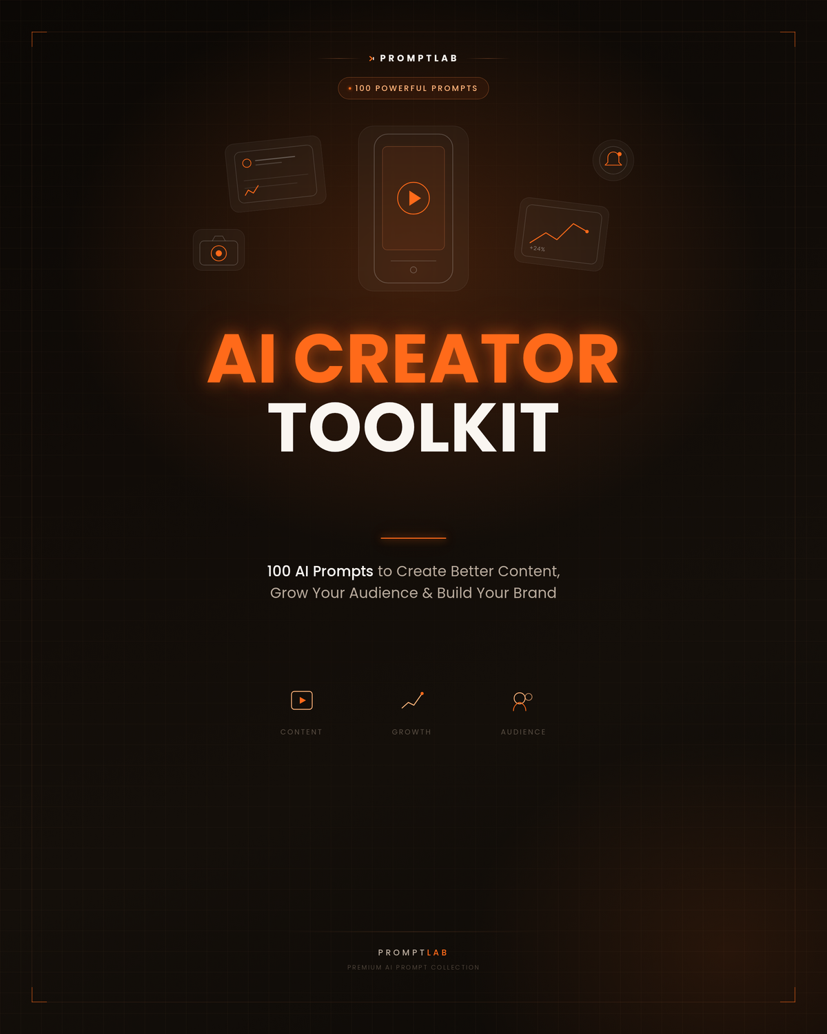 AI Creator Toolkit