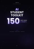 AI Student Toolkit